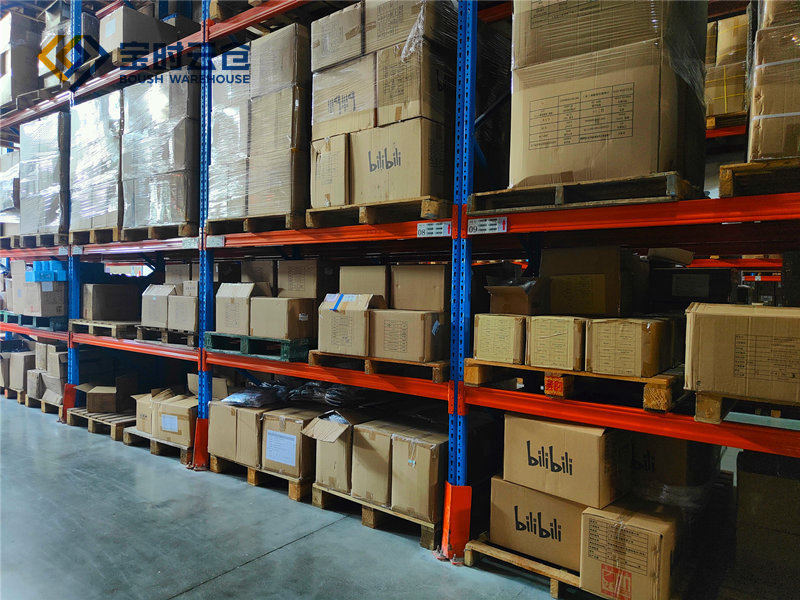 云仓托管代发货常见问题分析