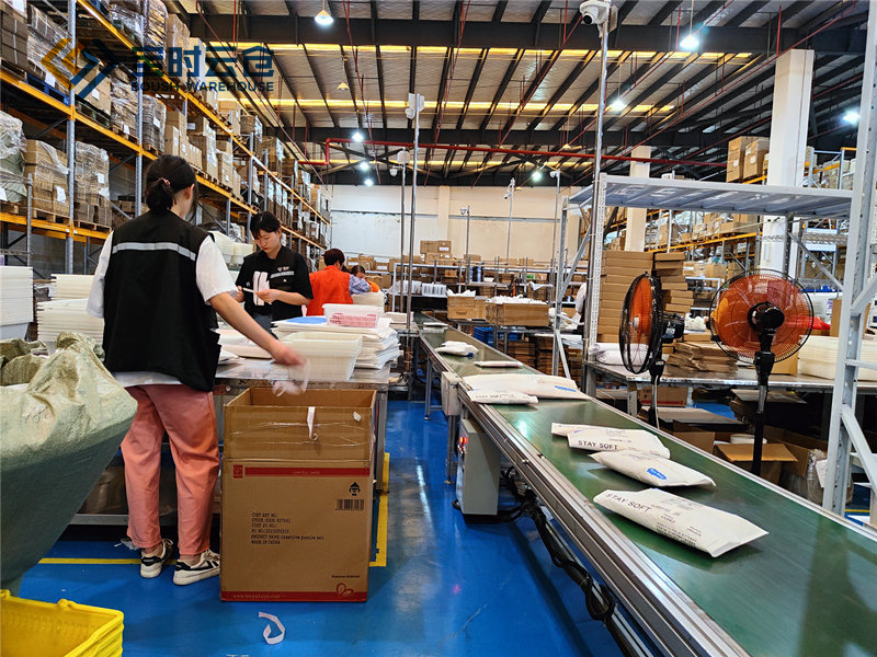 盘点云仓代发常见的坑和套路，可千万别中招了