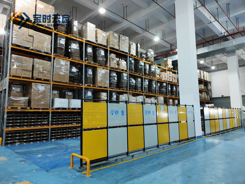 电商仓库如何降低仓储和物流成本？这几个方法都不错哦