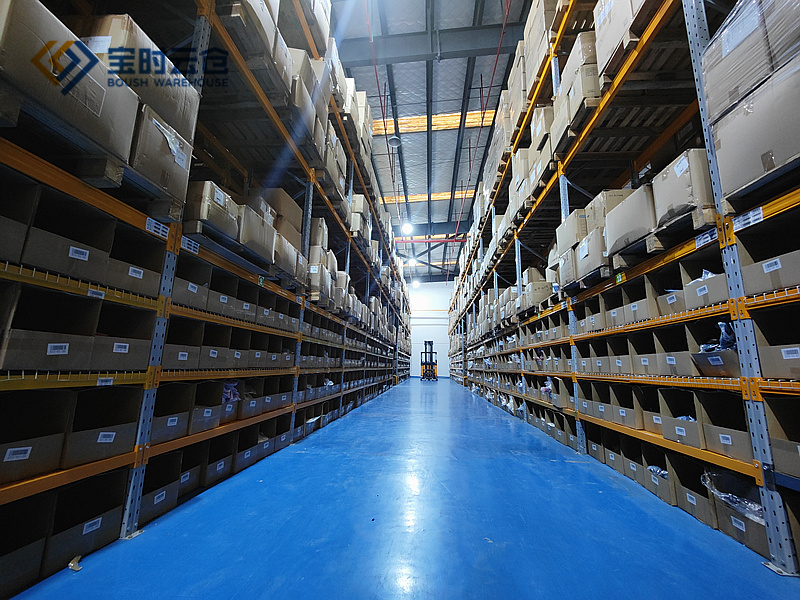 如何挑选电商仓储代发货公司，需要注意什么？宝时云仓告诉你