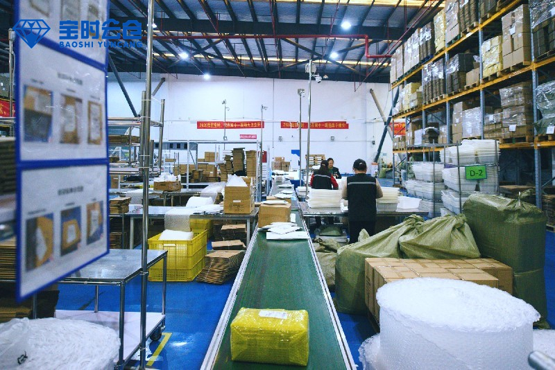 关于云仓代发货你知道多少？能为企业带来什么样的好处呢？