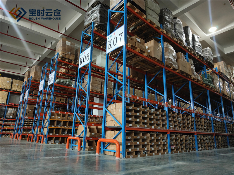 电商仓库外包真的划算吗？看看过来人经验就知道了！