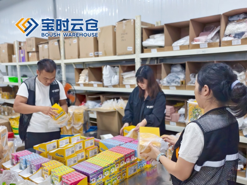 泰州云仓增值服务-满足个性化需求