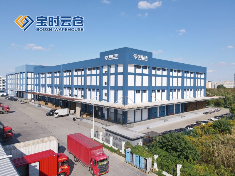 泰州快递物流-仓储快递代发全国